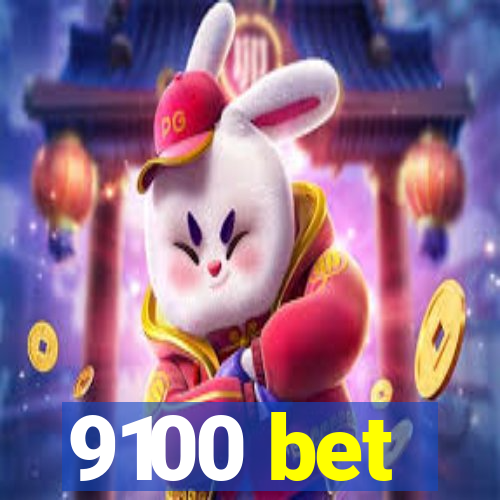 9100 bet